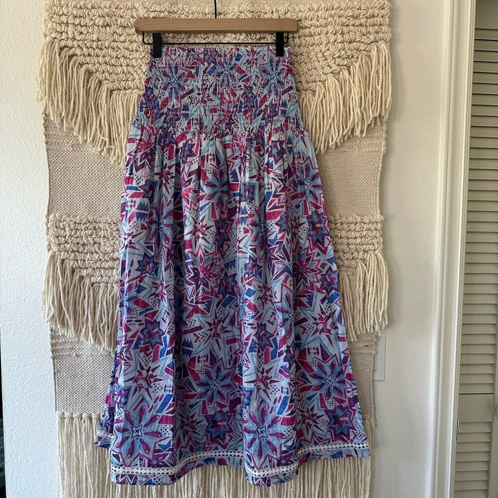 Chufy Enzo Skirt NWT